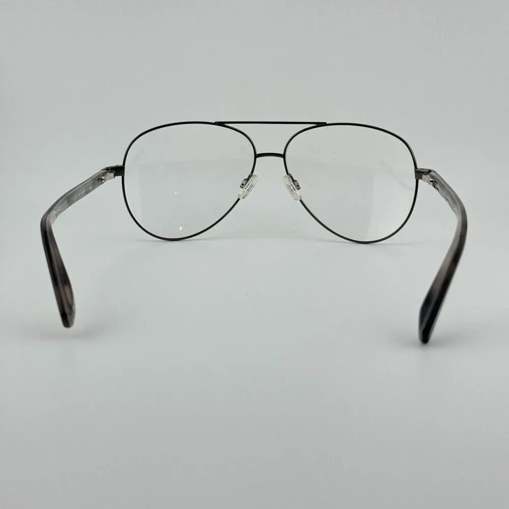 Warby‎ Parker Raskin 2150 Frames 60-13-140 mm Gray Multicolor aviator H12214